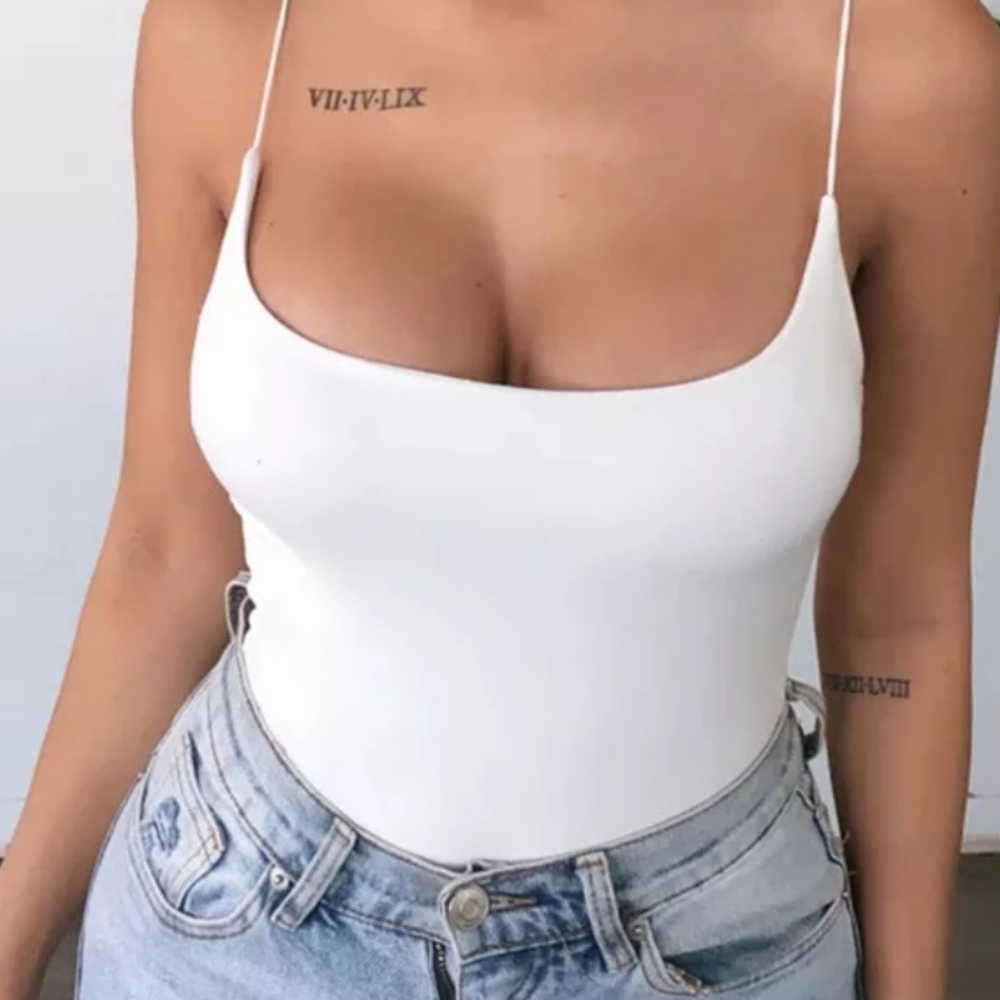 Bodysuit